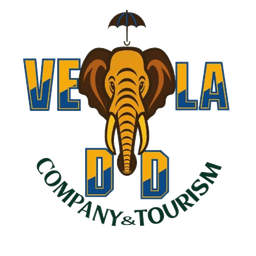 Vela Travels Logo