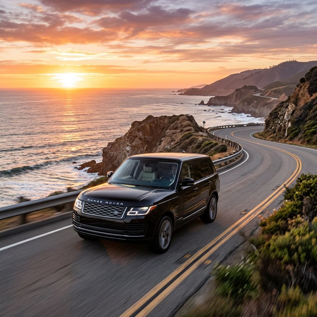 Premium SUV